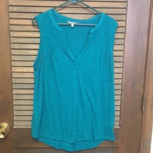 Lightweight Tank Tops